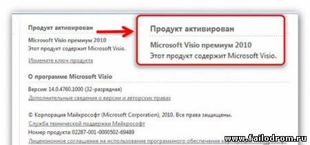 Microsoft Оffice 2010