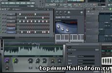 FL Studio 10 