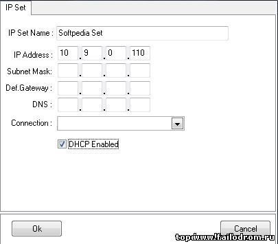 IP Changer 3