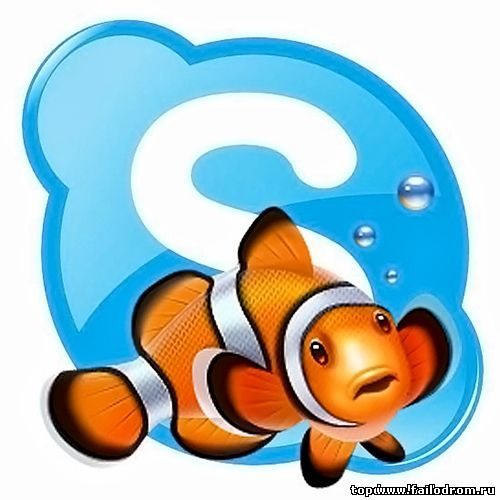 <b>Clownfish для skype</b> скачать бесплатно