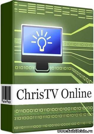 <b>ChrisTV Online Premium</b> скачать бесплатно