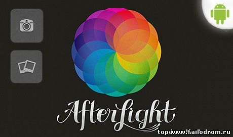 <b>Afterlight на android / Афтерлайт</b> скачать бесплатно