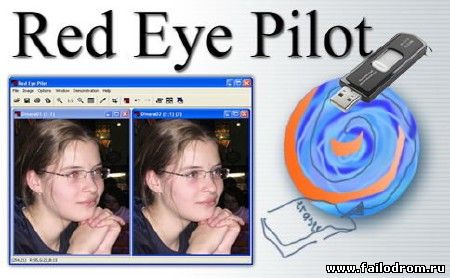 <b>Red Eye Pilot</b> скачать бесплатно