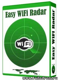<b>Easy Wi-Fi Radar</b> скачать бесплатно