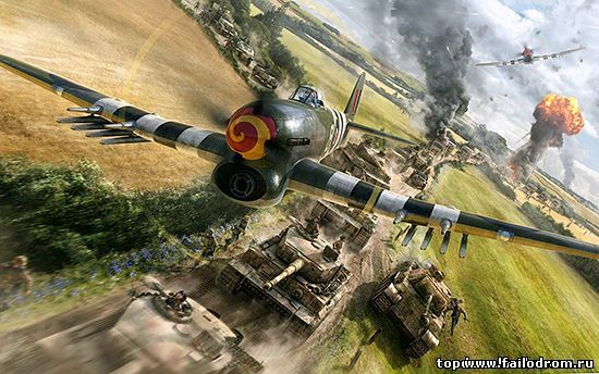 War Thunder (android)