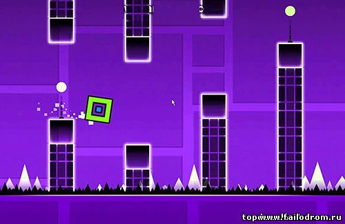 Geometry Dash (android)