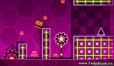 Geometry Dash (android)