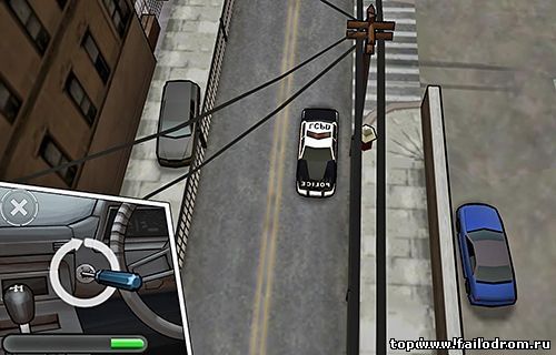 GTA: Chinatown Wars (android)