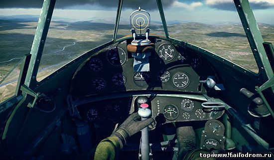 War Thunder (android)