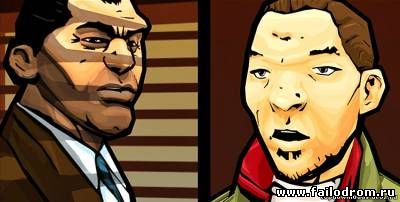 GTA: Chinatown Wars (android)
