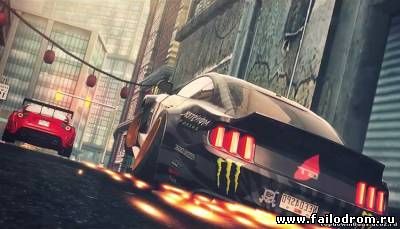 Need for Speed No Limits (android)
