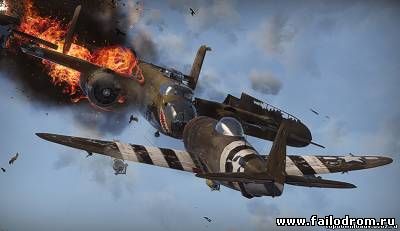 War Thunder (android)