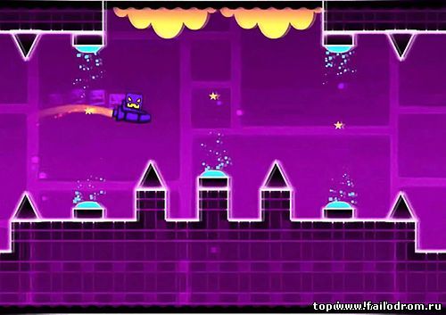 Geometry Dash (android)