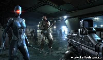 Dead Effect 2 (android)