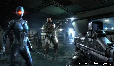 Dead Effect 2 (android)