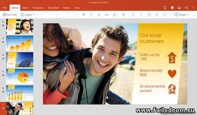 Microsoft Office Mobile