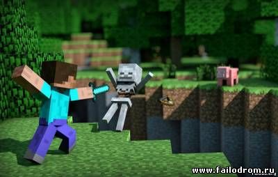 Minecraft Story Mode (android)