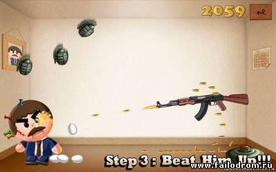 Beat the Boss (android)