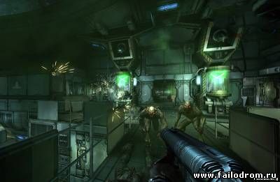 Dead Effect 2 (android)