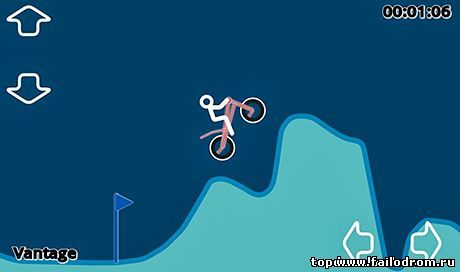 Gravity Defied (android)