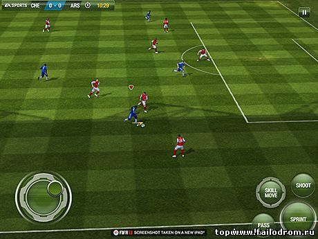 FIFA 13 (android)