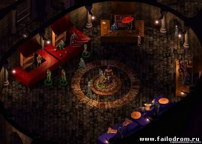 Baldur's Gate: Enhanced Edition (android)