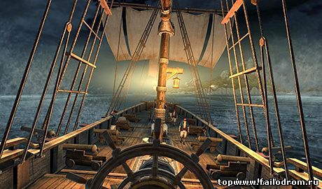 Assassin's Creed Pirates (android)