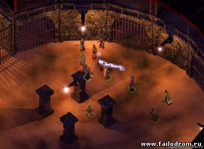 Baldur's Gate: Enhanced Edition (android)