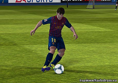 FIFA 13 (android)
