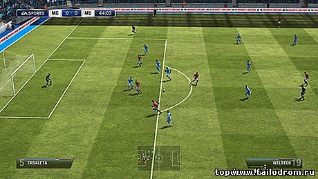 FIFA 13 (android)