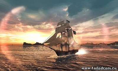 Assassin's Creed Pirates (android)