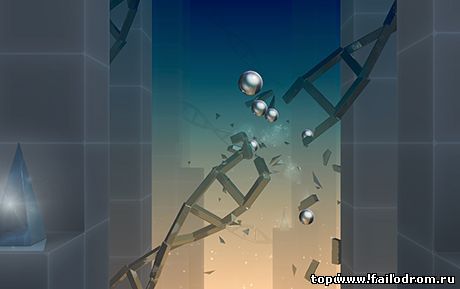 Smash Hit (android)