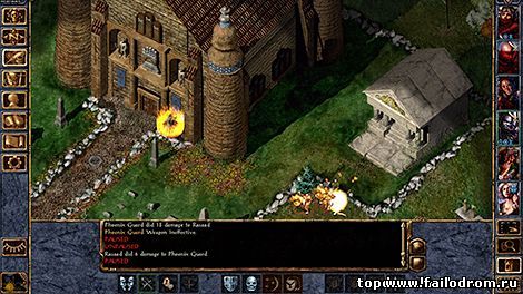 Baldur's Gate: Enhanced Edition (android)