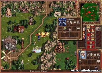 Heroes of Might Magic III (android)
