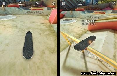 True Skate (android)