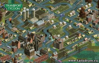Transport Tycoon (andrоid)