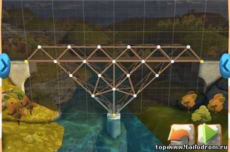 Bridge Constructor (android)