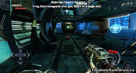 Dead Effect (android)