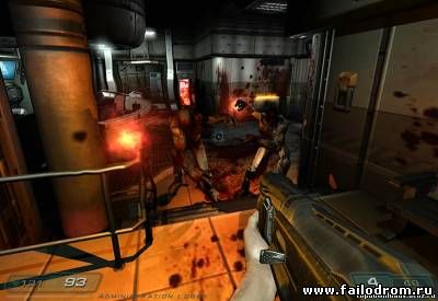 Doom 3 (android)