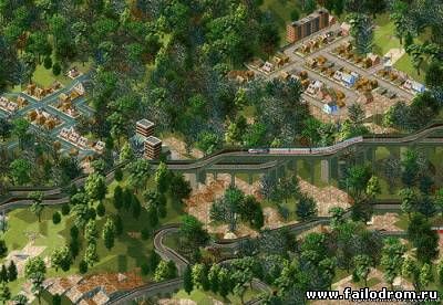 Transport Tycoon (andrоid)