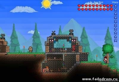 Terraria (android)