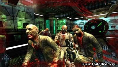 Dead Effect (android)