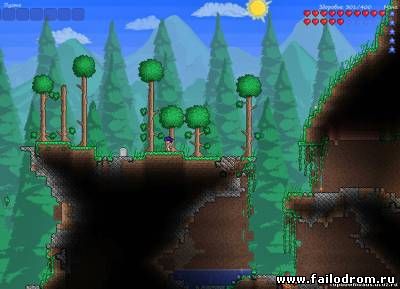 Terraria (android)