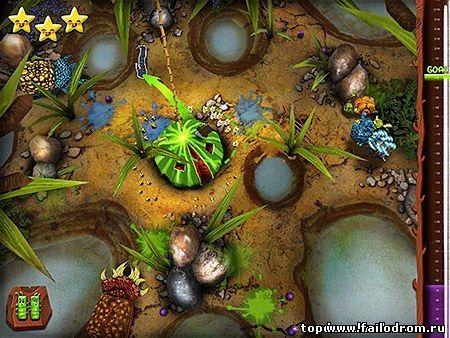 Ant Raid (android)