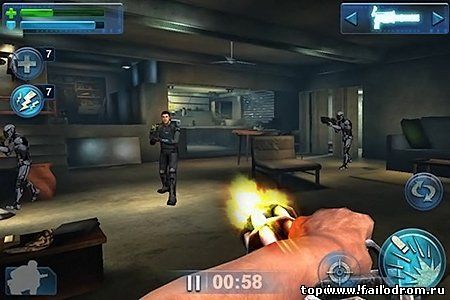 Total Recall (android)