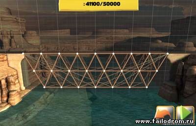 Bridge Constructor (android)