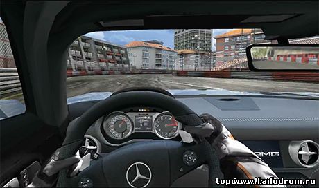 GT Racing 2 The Real Car Experience (android)