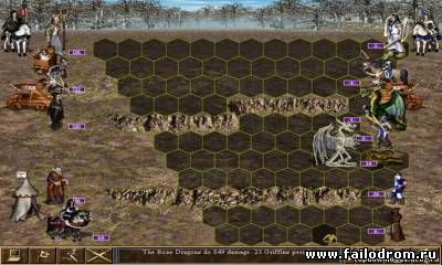 Heroes of Might Magic III (android)