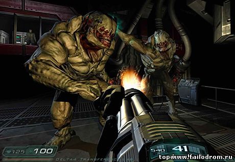 Doom 3 (android)