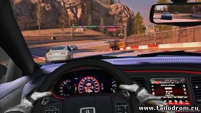 GT Racing 2 The Real Car Experience (android)